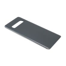 Poklopac baterije - Samsung G973 Galaxy S10 Prism crni (NO LOGO) (MS).