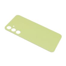 Poklopac baterije - Samsung A256 Galaxy A25 5G Personality Yellow (NO LOGO) (MS).