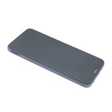 LCD ekran (displej) - Xiaomi Redmi Note 8T + Touch screen + okvir tarnish Full ORG EU (5600040C3X00) (MS).