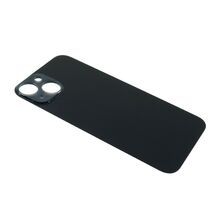 Poklopac baterije - Iphone 14 crni (NO LOGO) (MS).