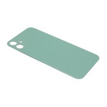 Poklopac baterije - Iphone 11 green (NO LOGO) (MS).