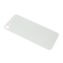 Poklopac baterije - iPhone SE 2020 beli (NO LOGO) (MS).