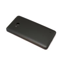 Poklopac baterije - Microsoft 640 Lumia crni (MS).