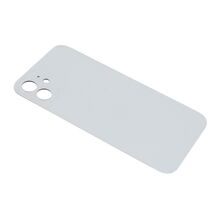 Poklopac baterije - Iphone 12 beli (NO LOGO) (MS).