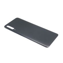 Poklopac baterije - Samsung A705 Galaxy A70 crni (NO LOGO) (MS).