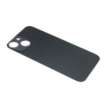 Poklopac baterije - Iphone 13 Mini crni (NO LOGO) (MS).