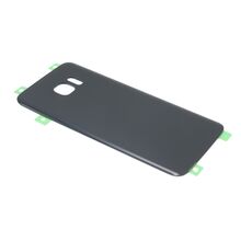 Poklopac baterije - Samsung G935 Galaxy S7 Edge crni (NO LOGO) (MS).