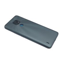 Poklopac baterije - Motorola E7 gray (NO LOGO) (MS).