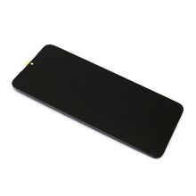 LCD ekran (displej) - Xiaomi Redmi Note 9 4G/Redmi 10X 4G 2020 + Touch screen crni Aplong ORG (MS).