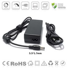 punjac za laptop Acer 19V 3.42A (5.5*1.7) AC07342B (MS).