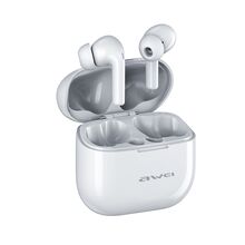 Slusalice bluetooth AWEI T1 Pro bele (MS).