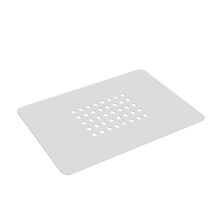 Silikonska podloga - LCD ekran (displej) separator (175x105mm) SUNSHINE (MS).
