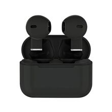 Slusalice Bluetooth Airpods Pro 5s crne (MS).