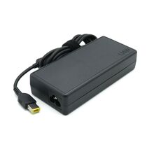 punjac za laptop LENOVO 20V 6.75A (SQUARE PIN) (MS).