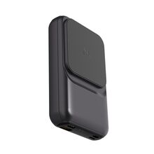 Back Up baterija (univerzalna) Moxom PB106 WL magnet + kabl SCP22.5W + PD20W Super Fast 10000mAh (MS).