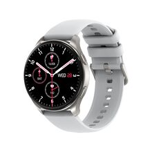 Smart Watch Blackview X20 srebrni (MS).