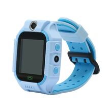 Smart Watch Z6 deciji sat plavi (MS).