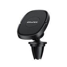 Drzac - mobilni telefon AWEI X21 magnet crni (MS).