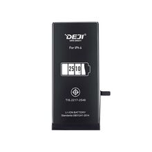 Baterija - iPhone 6 2510 mAh HC Deji (MS).