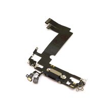 Flet kabl - Iphone 12 Mini sa konektorom punjenja crni (MS).
