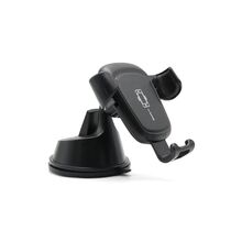 Drzac - mobilni telefon Gravity 8805 2u1 crni (vakum i ventilacija) (MS).