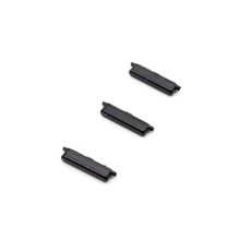 Dugmad - Samsung J330F Galaxy J3 (2017) (on/off + volume) crni (MS).