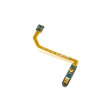 Flet kabl - Samsung A155/A156 Galaxy A15 4G/5G sa on/off dugme + otisak prsta crni (MS).