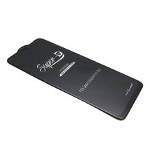 Tempered glass (zastitno staklo za ekran) 11D - Samsung A022 Galaxy A02/A025 Galaxy A02s/A125 Galaxy A12 SUPER D crna (MS).