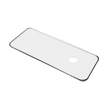 Tempered glass (zastitno staklo za ekran) 3D FULL GLUE NT - Samsung G996F Galaxy S21 Plus crna (MS).
