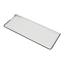 Tempered glass (zastitno staklo za ekran) 5D - Huawei Honor 50 Pro crna (MS).