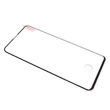 Tempered glass (zastitno staklo za ekran) 3D MINI FULL GLUE NT - Samsung G975F Galaxy S10 Plus zakrivljena crna (MS).