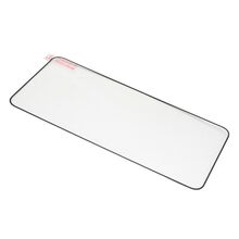 Tempered glass (zastitno staklo za ekran) 3D FULL GLUE Samsung Galaxy S22 Plus 5G (MS).