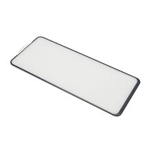 Tempered glass (zastitno staklo za ekran) 5D - Xiaomi Redmi Note 10 Pro/Redmi Note 10 Pro Max crna (MS).