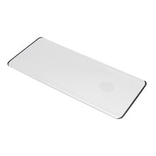 Tempered glass (zastitno staklo za ekran) 3D - Samsung G985F Galaxy S20 Plus zakrivljena crna (MS).