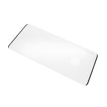 Tempered glass (zastitno staklo za ekran) 3D - Samsung G991 Galaxy S21 crna (MS).