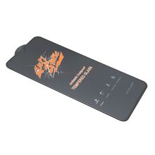 Tempered glass (zastitno staklo za ekran) ANTISTATIC - Samsung A022 Galaxy A02/A025 Galaxy A02s/A125 Galaxy A12 crna (MS).