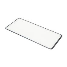 Tempered glass (zastitno staklo za ekran) 5D - Samsung A536 Galaxy A53 5G crna (MS).