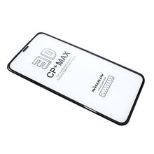 Tempered glass (zastitno staklo za ekran) NILLKIN - Iphone X/XS/11 Pro 3D CP+ MAX crna (MS).