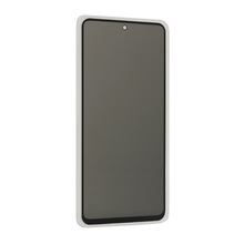 Tempered glass (zastitno staklo za ekran) PRIVACY 2.5D full glue - Xiaomi Mi 10T/Mi 10T Pro crna (MS).