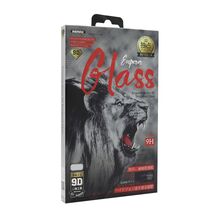 Tempered glass (zastitno staklo za ekran) REMAX Emperor 9D GL-32 - Iphone X/XS/11 Pro crna (MS).