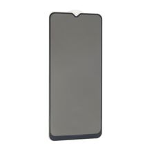 Tempered glass (zastitno staklo za ekran) PRIVACY 2.5D full glue - Samsung A135 Galaxy A13 4G crna (MS).