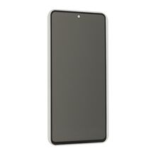 Tempered glass (zastitno staklo za ekran) PRIVACY 2.5D full glue - Samsung A525 Galaxy A52 4G/A526 Galaxy A52 5G/A528B Galaxy A52s 5G crna (MS).