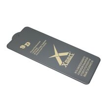 Tempered glass (zastitno staklo za ekran) X mart 9D - Samsung A125 Galaxy A12/A022 Galaxy A02 (MS).