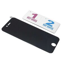 Tempered glass (zastitno staklo za ekran) PRIVACY - Iphone 6/7/8 (MS).