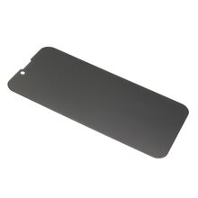 Tempered glass (zastitno staklo za ekran) PRIVACY - Iphone 13/13 Pro/14 (6.1) (MS).