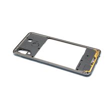 Okvir za Samsung A305 Galaxy A30 crni (MS).