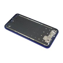 Okvir za Xiaomi Redmi Note 8 blue (MS).