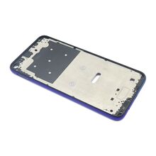 Okvir za Huawei P40 Lite E aurora blue (MS).