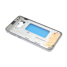 Okvir za Samsung G970F Galaxy S10E beli (MS).