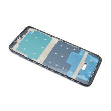 Okvir za Huawei Honor 8A crni (MS).